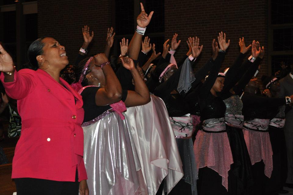 Women's Ministry